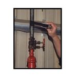 EQ003 Pipe Tourniquet Leak Repair