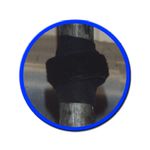 EQ003 Pipe Tourniquet Leak Repair