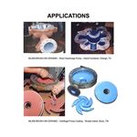 ML406 Brushable Ceramic Pump Coating