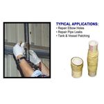 ML450 Seal-Skin Pipe Repair